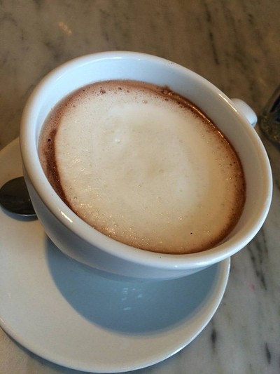 Hot Chocolate 100฿