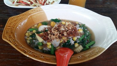 บ้านไก่โคราช