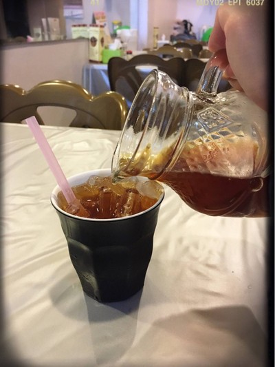 น้ำลำใย (30฿)