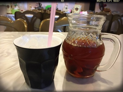 น้ำลำใย (30฿)