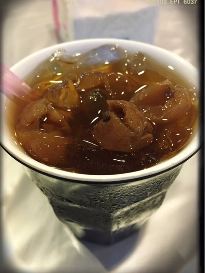 น้ำลำใย (30฿)