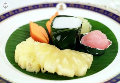 ขนมไทย
