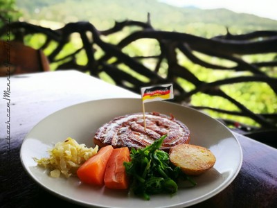 German Roll