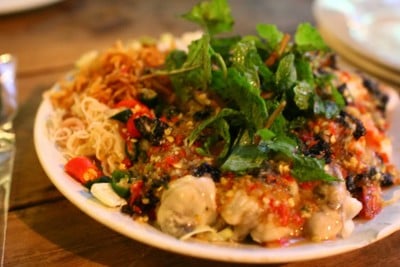 เมนูของร้าน สรวลหรรษา