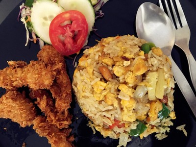 บ้านกาแฟ