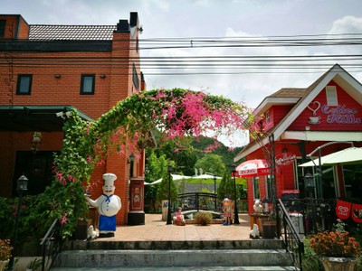 หน้าร้าน