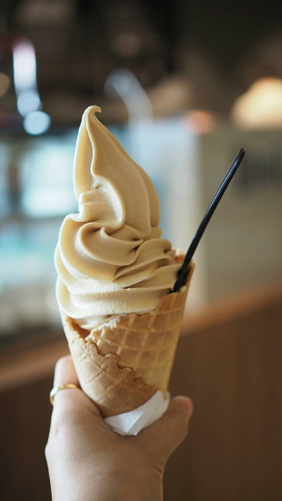 เมนูของร้าน Brave Roasters : Siam Discovery