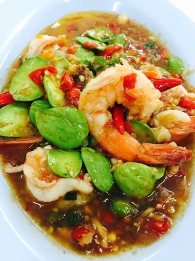 ทะเลเผาบางอ้อ (Talay Phao Bang O) ทะเลเผาบางอ้อ (Talay Phao Bang O)