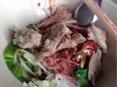 ก๋วยเตี๋ยวโบราณ