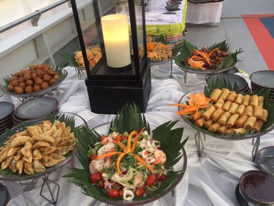 ริเวอร์ไซด์ กรุงเทพฯ