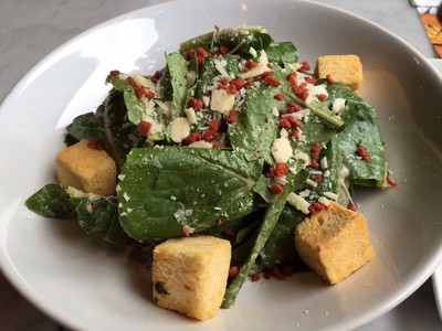 ซีซาร์สลัด