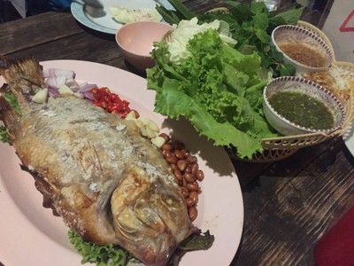 เมียงปลาทับทิม