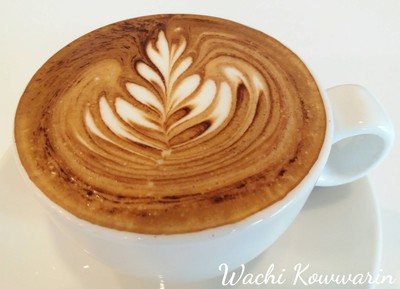 The Jim's Cafe (เดอะจิมคาเฟ่) The Jim's Cafe (เดอะจิมคาเฟ่)