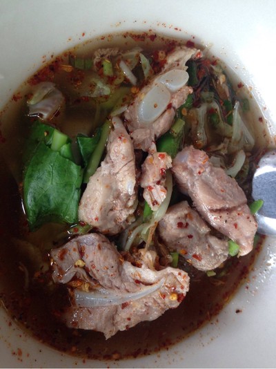 ขลุกขลิกกระดูกอ่อน