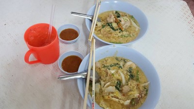 สุกี้น้ำ