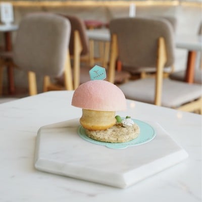 เมนูของร้าน SHUGAA