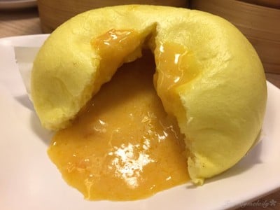 เมนูของร้าน Hongkong Noodle สยามสแควร์