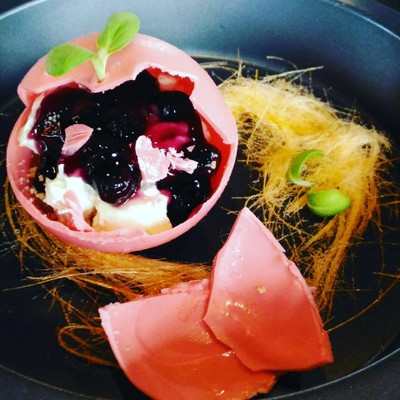 อาลมดี คาเฟ่ (Arelomdee Cafe') บางกรวย-ราชพฤกษ์ อาลมดี คาเฟ่ (Arelomdee Cafe') บางกรวย-ราชพฤกษ์