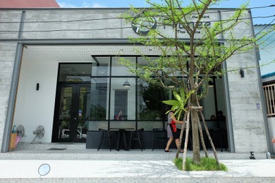 หน้าร้าน