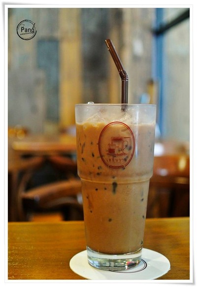 ช็อคโกแลตเย็น