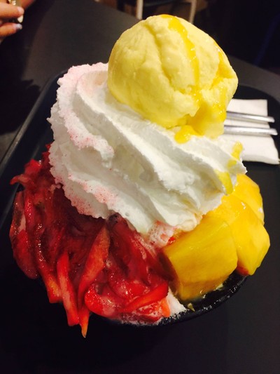 Snowcap (สโนวแคป) ตัวเมืองหาดใหญ่ Snowcap (สโนวแคป) ตัวเมืองหาดใหญ่