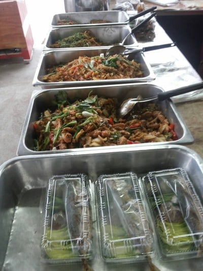 น่ากินทุกอย่าง