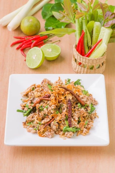 เมนูของร้าน ครัวชฎา 3 ฟาร์มไก่งวงศูนย์ภูมิพลัง