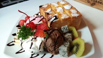 ณ.บ้านแพ้ว คอฟฟี่ ( Coffee & Bakery ) (ณ บ้านแพ้ว คอฟฟี่) ณ.บ้านแพ้ว คอฟฟี่ ( Coffee & Bakery ) (ณ บ้านแพ้ว คอฟฟี่)