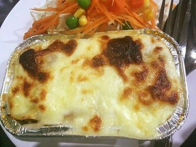 สเต็กสามย่าน ทูเดย์ สเต็ก ปทุมวัน