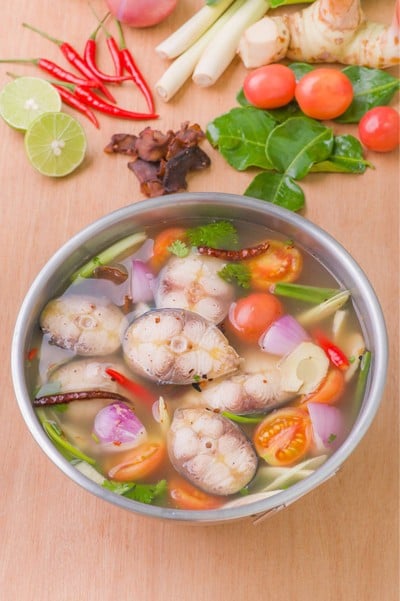 เมนูของร้าน ครัวชฎา 3 ฟาร์มไก่งวงศูนย์ภูมิพลัง