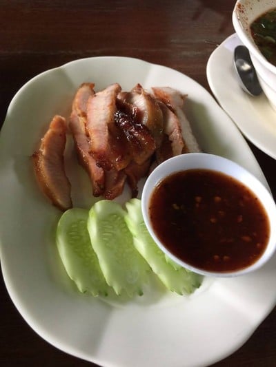 พระราม 9 ไก่ย่าง พระราม 9