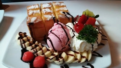 ณ.บ้านแพ้ว คอฟฟี่ ( Coffee & Bakery ) (ณ บ้านแพ้ว คอฟฟี่) ณ.บ้านแพ้ว คอฟฟี่ ( Coffee & Bakery ) (ณ บ้านแพ้ว คอฟฟี่)