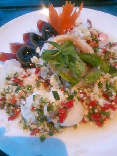 Waterside Karaoke Restaurant