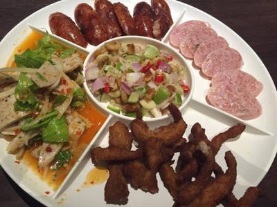 Smile Waterside Restaurant