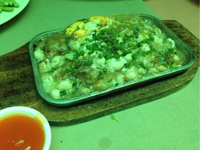 บ้านครัวทะเล ชะอำ (BAAN KRUA TALAY RESTAURANT) ชะอำ บ้านครัวทะเล ชะอำ (BAAN KRUA TALAY RESTAURANT) ชะอำ