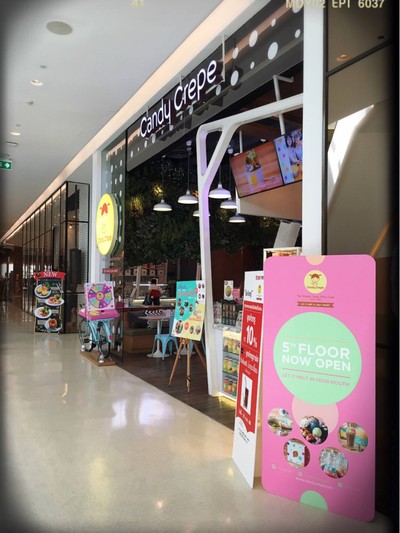 หน้าร้าน