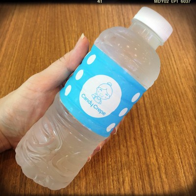 น้ำเปล่า (20฿+)