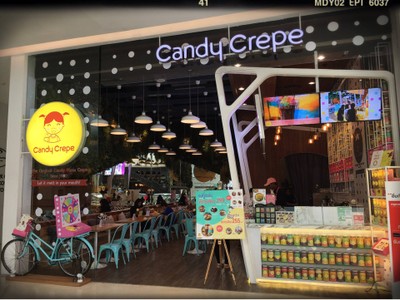 หน้าร้าน