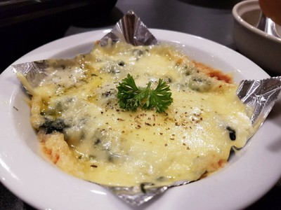 เมนูของร้าน ตัวจะแตก ซีฟู้ด ภูเก็ต