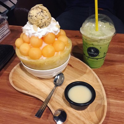 นมละมุน (Nomlamoon) นมละมุน (Nomlamoon)