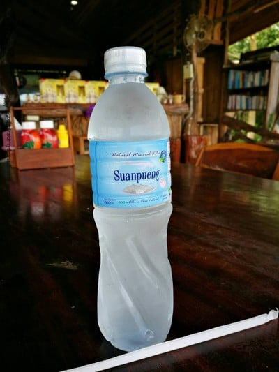น้ำแร่