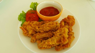 อาหาร หรือ เครื่องดื่ม