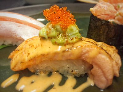 ปลาแซลมอน