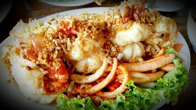 ต้นน้ำ ริเว่อร์วิว (Tonnam Riverview) ต้นน้ำ ริเว่อร์วิว (Tonnam Riverview)