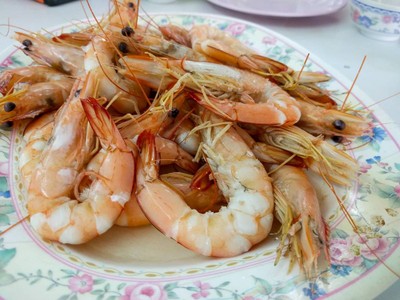 กุ้ง