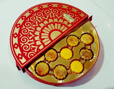 The Mandarin Oriental Shop สยามพารากอน