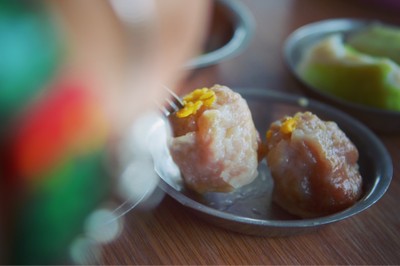 ติ่มซำสามกอง