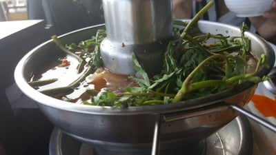 ระเบียงทะเล สมุทรปราการ