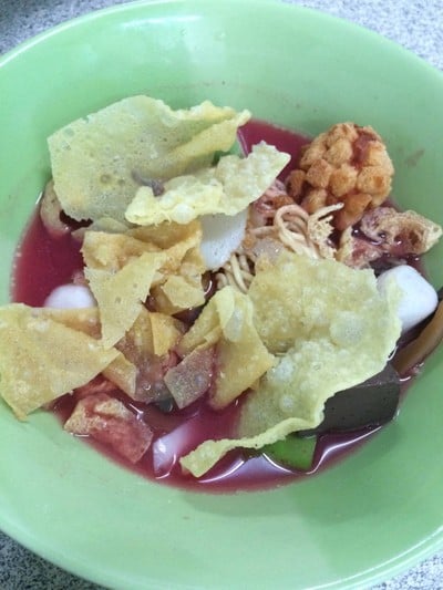 เยนตาโฟ