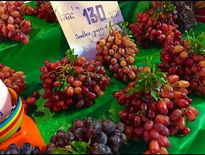 ตลาดจีนโบราณชากแง้ว